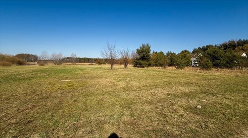 działka na sprzedaż 3977m2 działka Kłecko