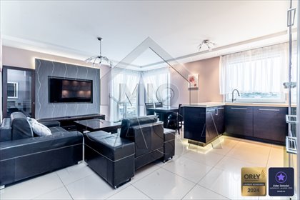 mieszkanie na sprzedaż 92m2 mieszkanie Gdynia, Pogórze, Teodora Śliwińskiego