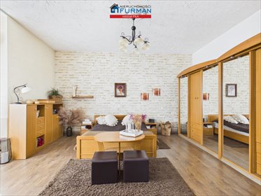 mieszkanie na sprzedaż 82m2 mieszkanie Piła, Zamość