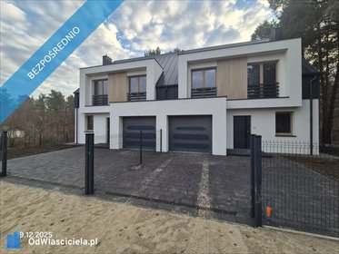 dom na sprzedaż 142m2 dom Straszyn