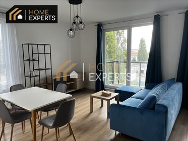 Nowoczesne 44 m² na Przymorzu - gotowe do zamieszkania mieszkanie Gdańsk, Przymorze, Szczecińska