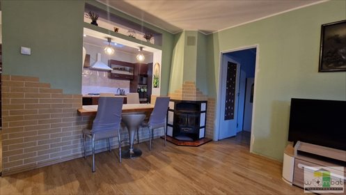 mieszkanie na sprzedaż 52m2 mieszkanie Świdnica