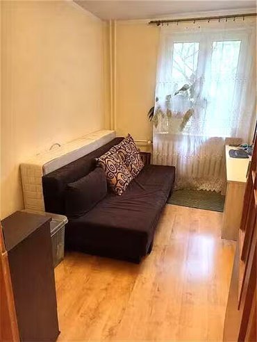 2-pokojowe mieszkanie z balkonem i piwnicą w Krakowie mieszkanie Kraków, Bieżanów-Prokocim, prof. Tadeusza Seweryna