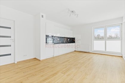 Do sprzedania nowe 4-pokoje z ogródkiem 155 m² w Duchnicach mieszkanie Ożarów Mazowiecki, Ożarowska