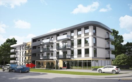 lokal użytkowy na wynajem 114m2 lokal użytkowy Białystok, Kawaleryjskie, Grażyny