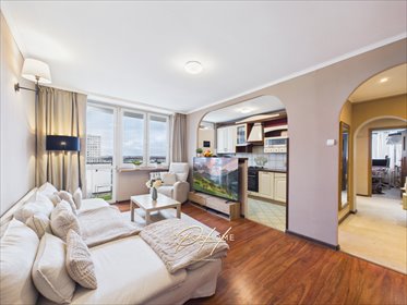 mieszkanie na sprzedaż 70m2 mieszkanie Warszawa, Targówek, Aleksandra Kowalskiego