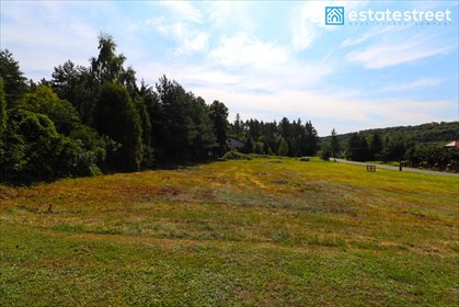 działka na sprzedaż 3441m2 działka Mników, Baczyn