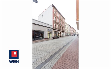 mieszkanie na sprzedaż 48m2 mieszkanie Tarnowskie Góry, Centrum, Krakowska
