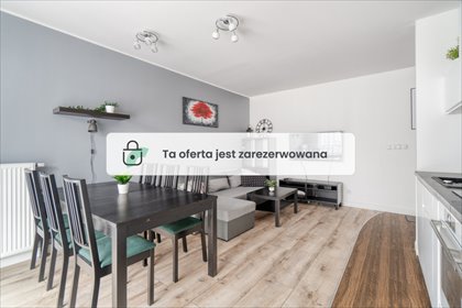 mieszkanie na wynajem 39m2 mieszkanie Gdańsk, Piecki-Migowo, Myśliwska