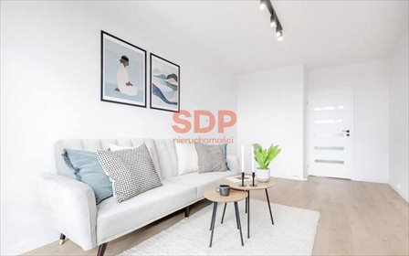 mieszkanie na sprzedaż 55m2 mieszkanie Wrocław, Krzyki, Huby, Borowska