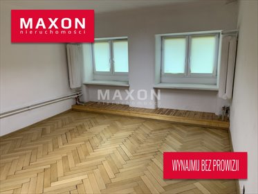 Zapraszam do wynajmu biura 162 m² na Powiślu z klimatyzacją i monitoringiem lokal użytkowy Warszawa, Śródmieście, Solec