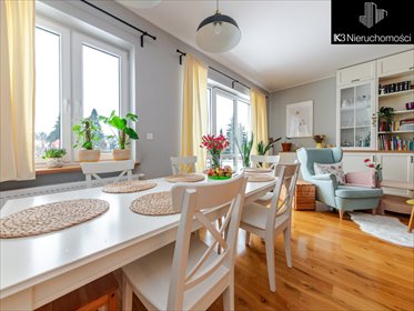 mieszkanie na sprzedaż 109m2 mieszkanie Kobyłka, Henryka Sienkiewicza