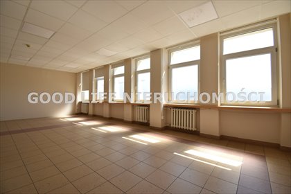 Na wynajem nowoczesny lokal biurowy 85,5 m² z klimatyzacją i parkingiem lokal użytkowy Rzeszów, Boya-Żeleńskiego