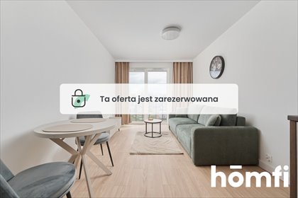 mieszkanie na wynajem 36m2 mieszkanie Wrocław, Huby, Huby, Paczkowska