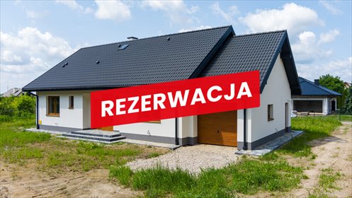 dom na sprzedaż 128m2 dom Tarnów