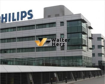 lokal użytkowy na wynajem 244m2 lokal użytkowy Warszawa, Włochy, Aleje Jerozolimskie