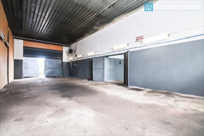 lokal użytkowy na wynajem 124m2 lokal użytkowy Kraków, Bieńczyce, Bieńczyce, Kornela Makuszyńskiego