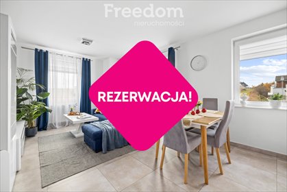 mieszkanie na sprzedaż 78m2 mieszkanie Straszyn, Starogardzka