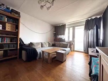 mieszkanie na sprzedaż 47m2 mieszkanie Warszawa, Żoliborz, Popiełuszki Jerzego ks.