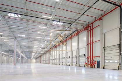 magazyn na wynajem 1900m2 magazyn Błonie
