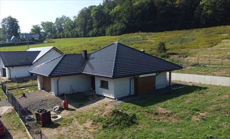 dom na sprzedaż 152m2 dom Staniszów