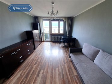 mieszkanie na sprzedaż 44m2 mieszkanie Radomsko