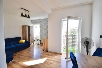 mieszkanie na wynajem 31m2 mieszkanie Opole, Kielecka