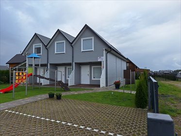 lokal użytkowy na sprzedaż 260m2 lokal użytkowy Sarbinowo, Wrzosowa