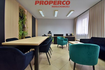 Nowoczesny lokal biurowy 60 m² po remoncie, parking zapraszam lokal użytkowy Kielce, Pod Telegrafem