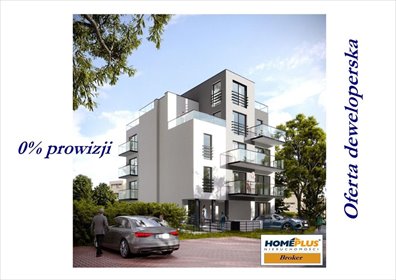 mieszkanie na sprzedaż 49m2 mieszkanie Katowice, Widok