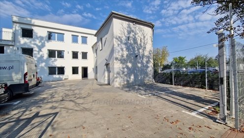 lokal użytkowy na wynajem 128m2 lokal użytkowy Warszawa, Bielany