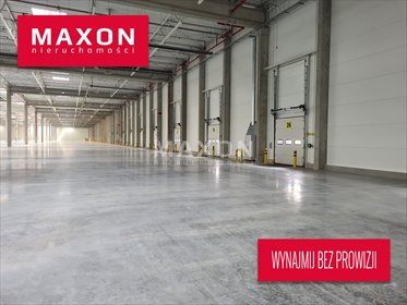 Moduł magazynowy 4270 m² z biurem - wysoki standard polecam lokal użytkowy Będzin, ul. Zagórska