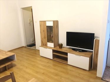 Kawalerka na wynajem Kalisz, Korczak 30m2 Foto 1