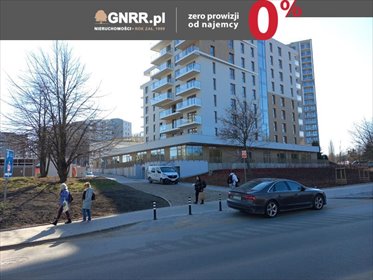 lokal użytkowy na wynajem 96m2 lokal użytkowy Gdańsk, Piecki   Migowo, Synteza, Piekarnicza