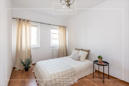 mieszkanie na sprzedaż 65m2 mieszkanie Rokietnica, Osiedle Kalinowe