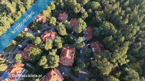 Polecam 91 m² mieszkanie w Otwocku z balkonami i garażem mieszkanie Otwock, Reymonta 71L