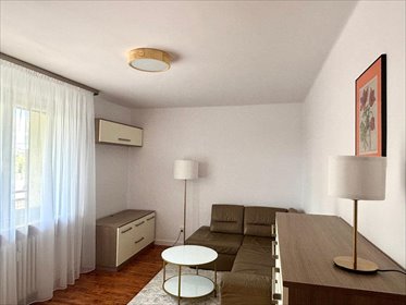 mieszkanie na wynajem 42m2 mieszkanie Katowice, Koszutka, Błękitna