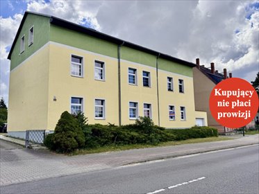 Trzy mieszkania w jednym - gotowe do zakupu! mieszkanie Tantow, Brandenburgia