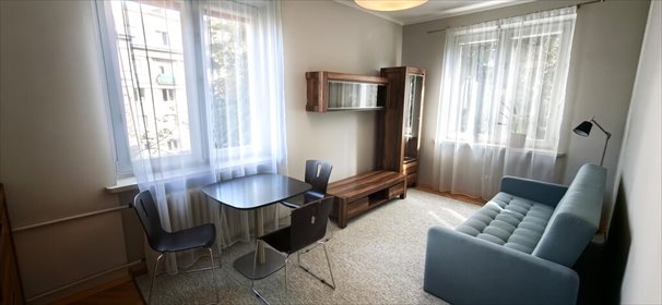Mieszkanie 47 m² na Mokotowie - polecam mieszkanie Warszawa, Mokotów, Podchorążych