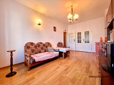 mieszkanie na sprzedaż 41m2 mieszkanie Wrocław, Przedmieście Oławskie, Podwale