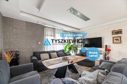 dom na sprzedaż 172m2 dom Grabowo Kościerskie, Kasztanowa