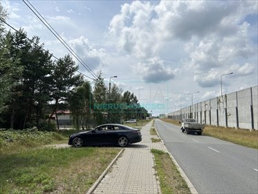 działka na sprzedaż 11350m2 działka Nadarzyn