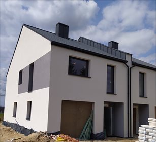 dom na sprzedaż 123m2 dom Bielsko-Biała, Hałcnowska Kępa, Bielsko-Biała