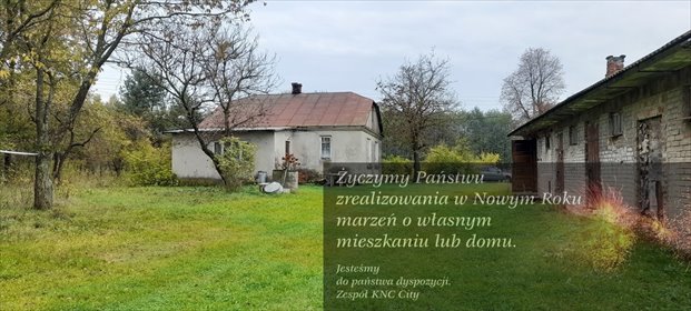 dom na sprzedaż 100m2 dom Trzciniec
