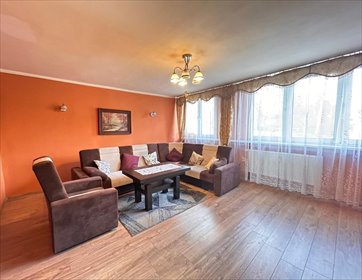 mieszkanie na sprzedaż 50m2 mieszkanie Kłodzko, Rodzinna