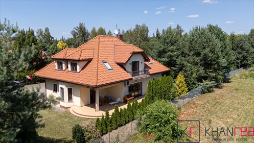 dom na sprzedaż 373m2 dom Komorów