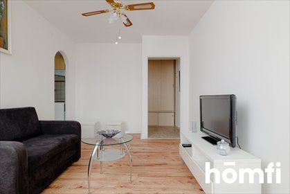 mieszkanie na wynajem 32m2 mieszkanie Wrocław, Krzyki, pl. Powstańców Śląskich