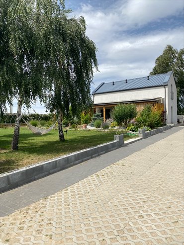 Dom na sprzedaż 92m2 dom Głodowo, Głodowo