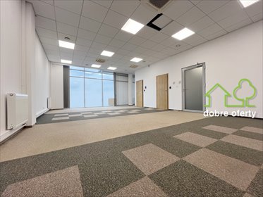 Nowoczesny lokal 109,52 m² w biurowcu B+ Warszawa polecam! lokal użytkowy Warszawa, Włochy, Okęcie