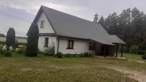 dom na sprzedaż 155m2 dom Nowy Lipsk